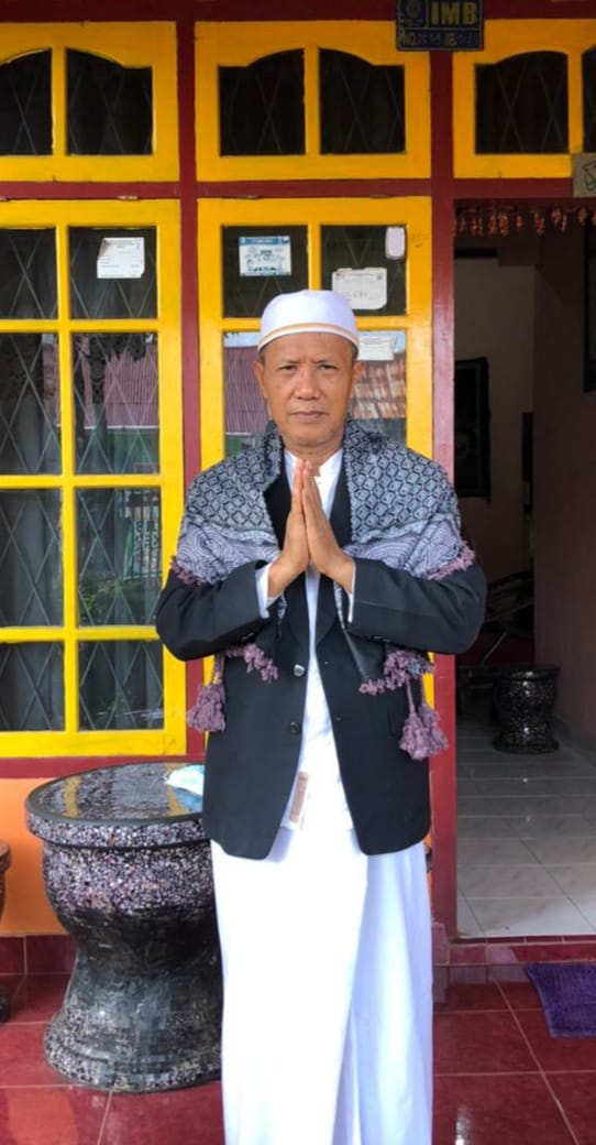 AYO Qurban Ke-Masjid Raya Baitul Izzah Provinsi Bengkulu!!! Pengurus MRBI Optimis Tembus 10 Sapi Qurban