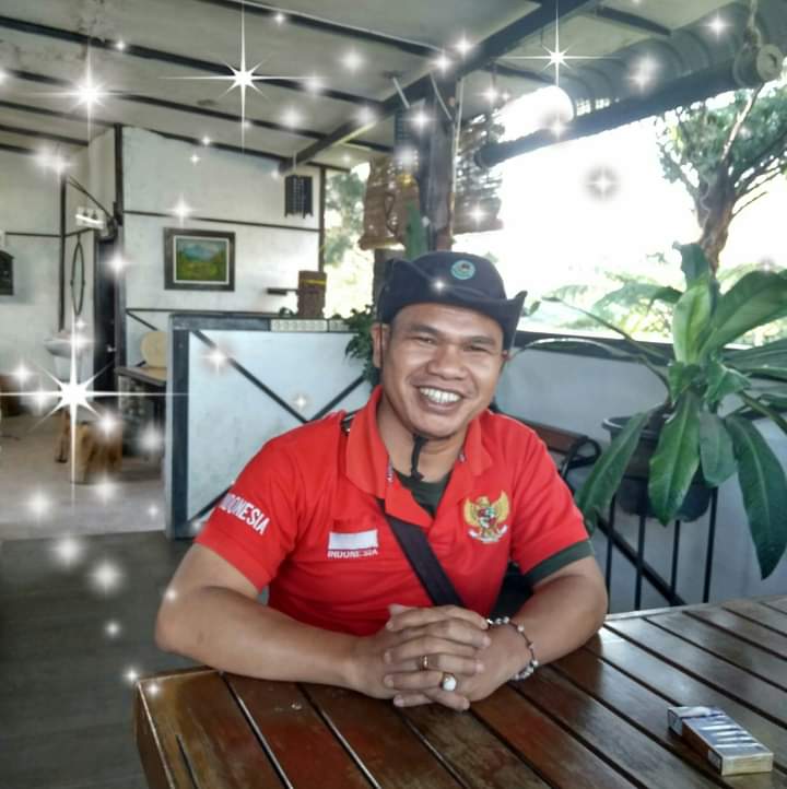 Jelang Pesta Demokrasi 2024, Aly Ginting Munthe Berharap Perangkat Desa Jaga Netralitas