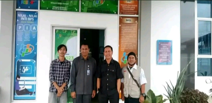 DPD APPI Kabupaten Karo, Wartawan Jaga Profesionalitas Jelang Pemilu 2024