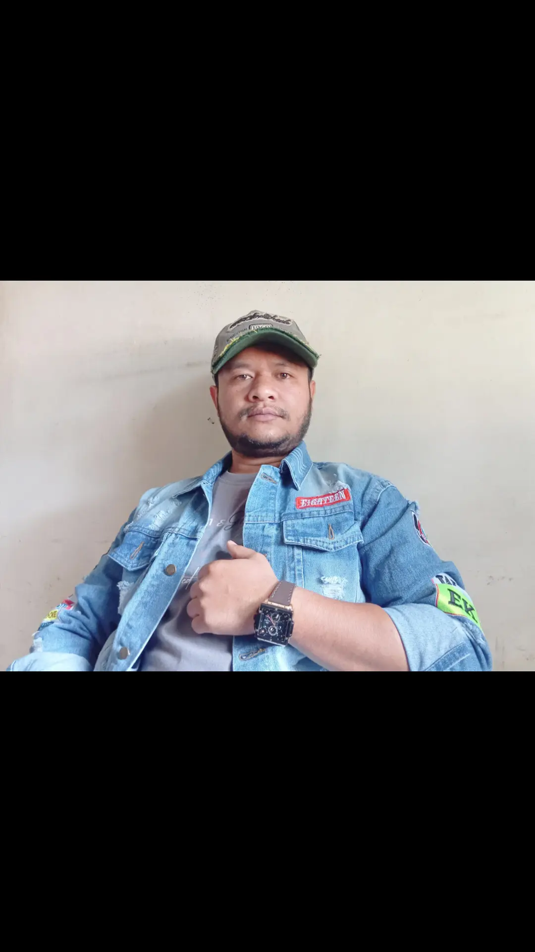 Sadikin arisko